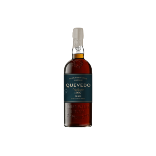 PORT QUEVEDO TAWNY 1997