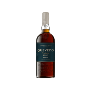 PORT QUEVEDO TAWNY 1997