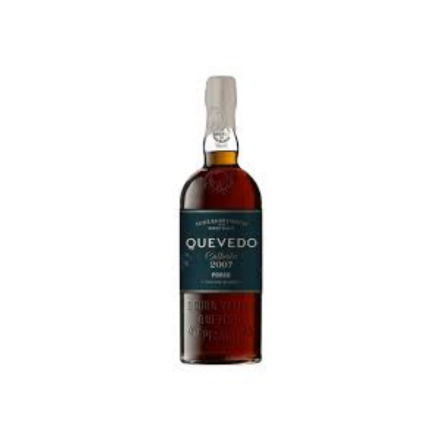 PORTO QUEVEDO TAWNY 2007