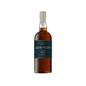 PORTO QUEVEDO TAWNY 2008