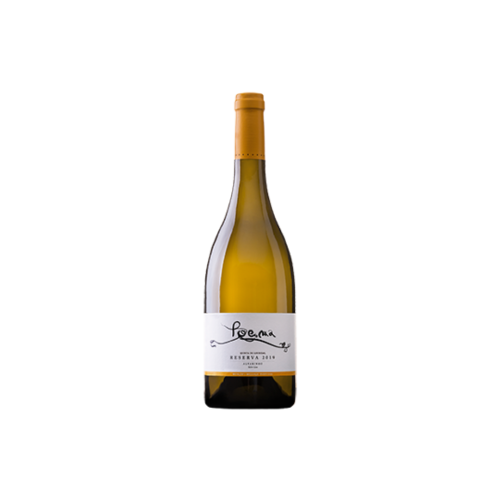 Vino Alvarinho Poema Reserva Blanco 2020 - PortoVintage.com