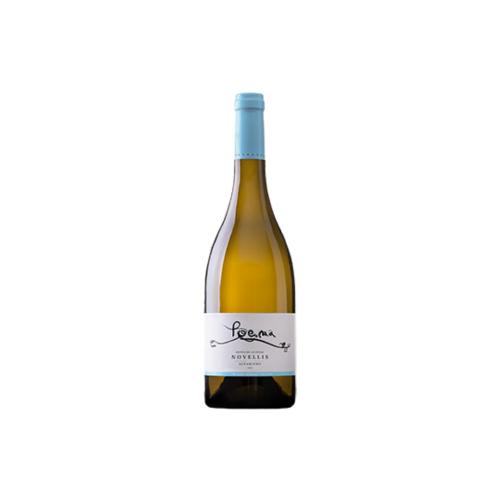 WINE QUINTA DO LOURIDAL POEMA NOVELLIS WHITE 2021