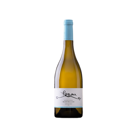 QUINTA DO LOURIDAL POEMA NOVELLIS