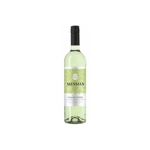 VINO MESSIAS BLANCO 2025