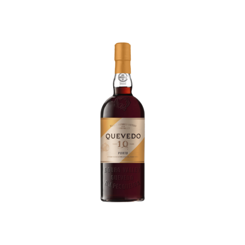 PORT QUEVEDO TAWNY 10 YEARS OLD
