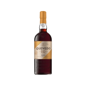 PORT QUEVEDO TAWNY 10 YEARS OLD