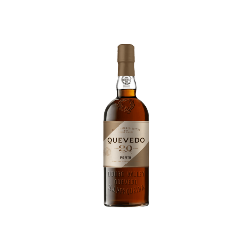 PORTO QUEVEDO TAWNY 20 ANS