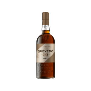 PORTO QUEVEDO TAWNY 20 ANS