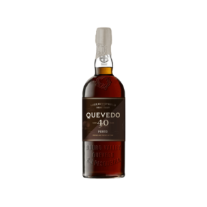 PORTO QUEVEDO TAWNY 40 ANS