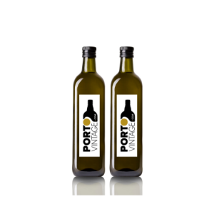 Baixo Alentejo Extra Virgin Olive Oil - 2 Bottles