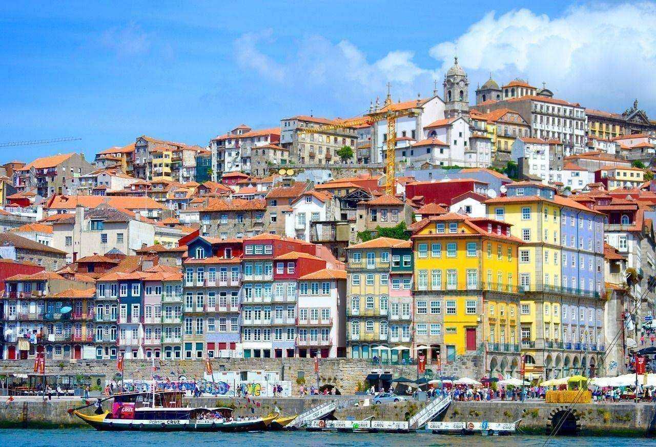 degustation de vins de Porto
