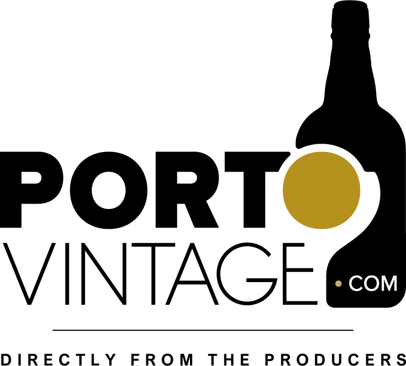 Logo PORTOVINTAGE.COM