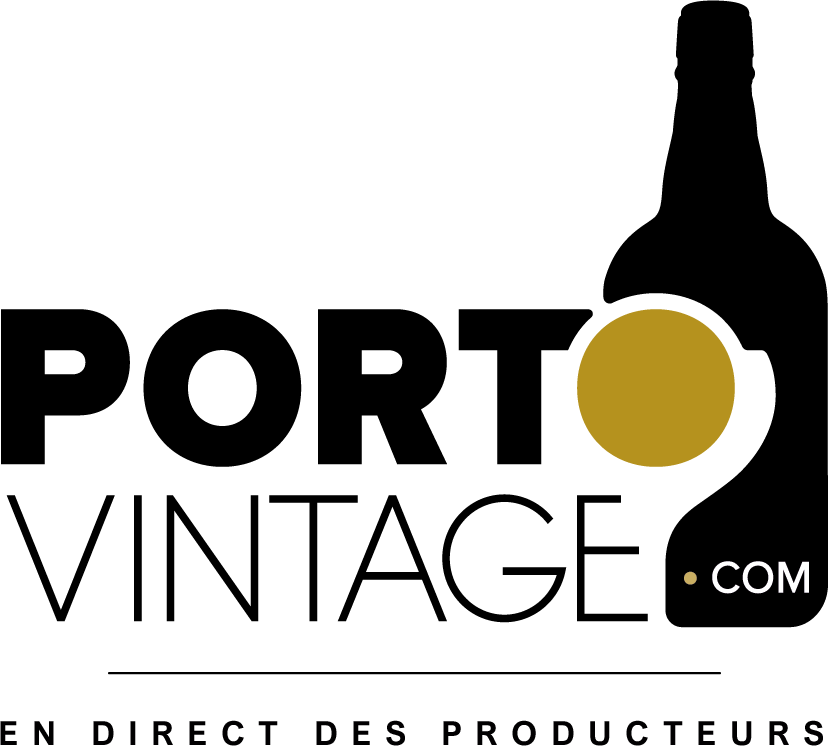 Logo PORTOVINTAGE.COM