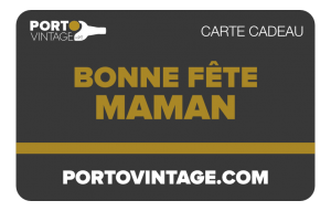 
			                        			Bonne fête maman!