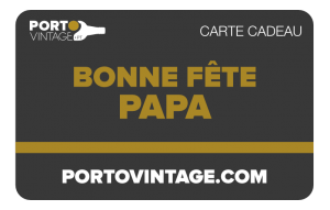 
			                        			Bonne fête papa!