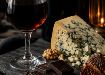Accords mets et Vins de Porto : Guide ultime de la gastronomie