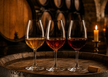 Oporto Tawny: Todo lo que necesitas saber para elegir bien