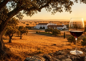 Alentejo Wines: The Portuguese Wine Region Captivating the World