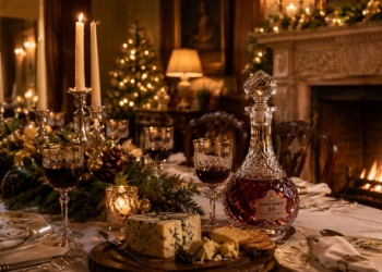 Porto Wine and Britain — A 300-Year Love Story