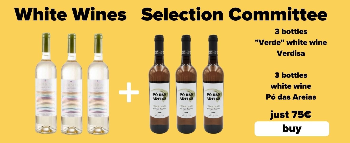 White wines selection committe
