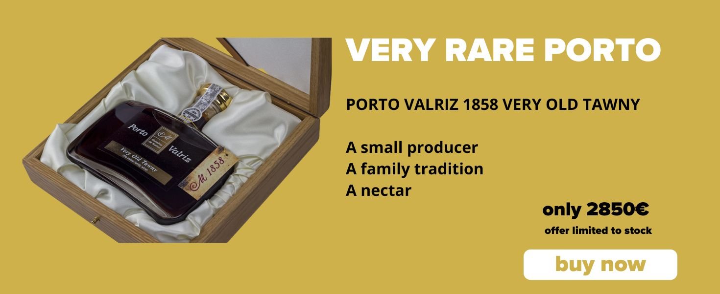 Very rare Porto